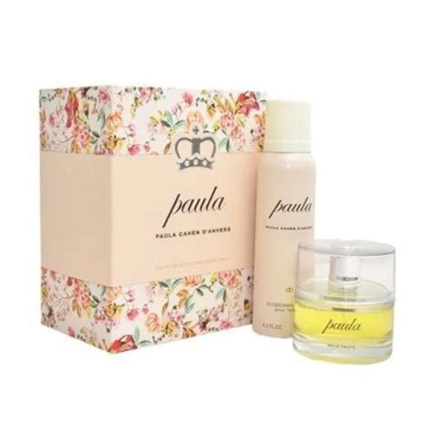 paula sevisa eclectic perfume